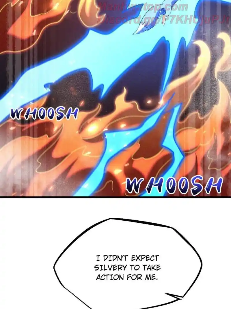 Super God Gene Chapter 226