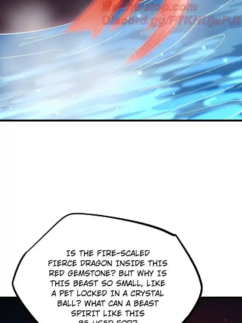 Super God Gene Chapter 226