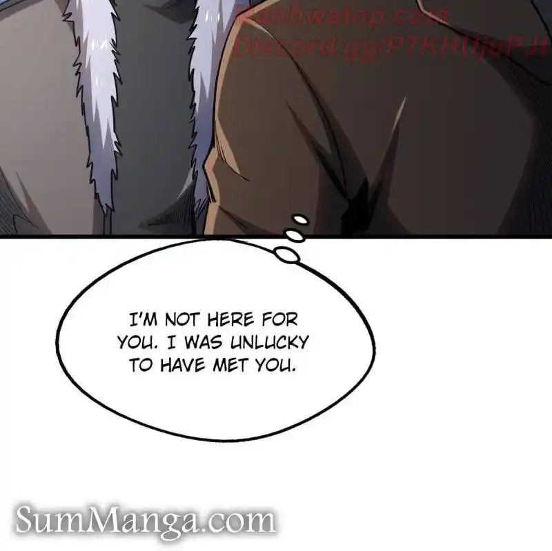 Super God Gene Chapter 226