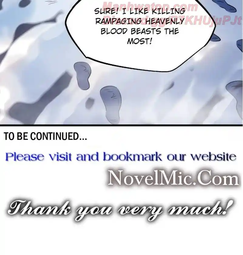 Super God Gene Chapter 226