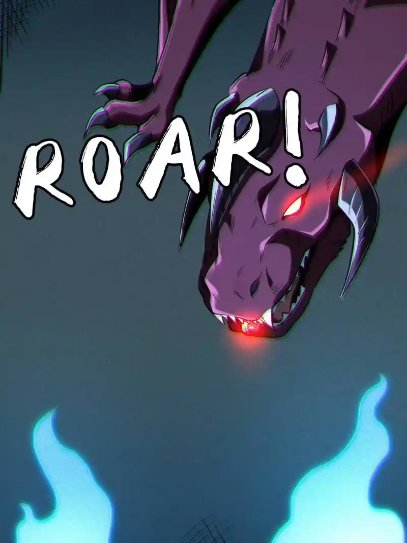 Super God Gene Chapter 228