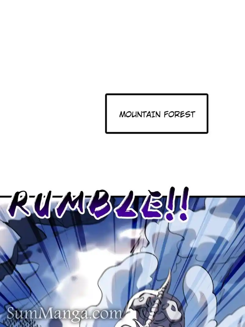 Super God Gene Chapter 228