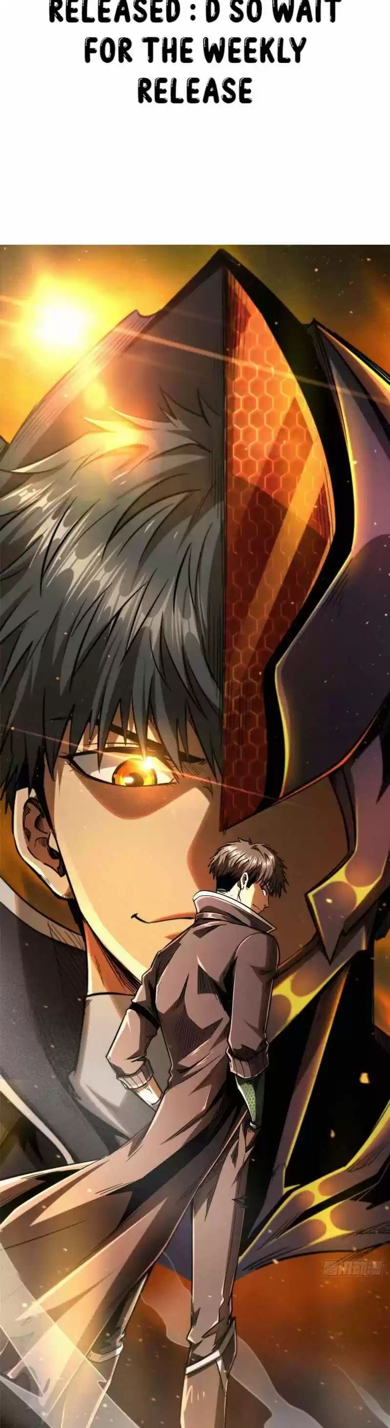 Super God Gene Chapter 23