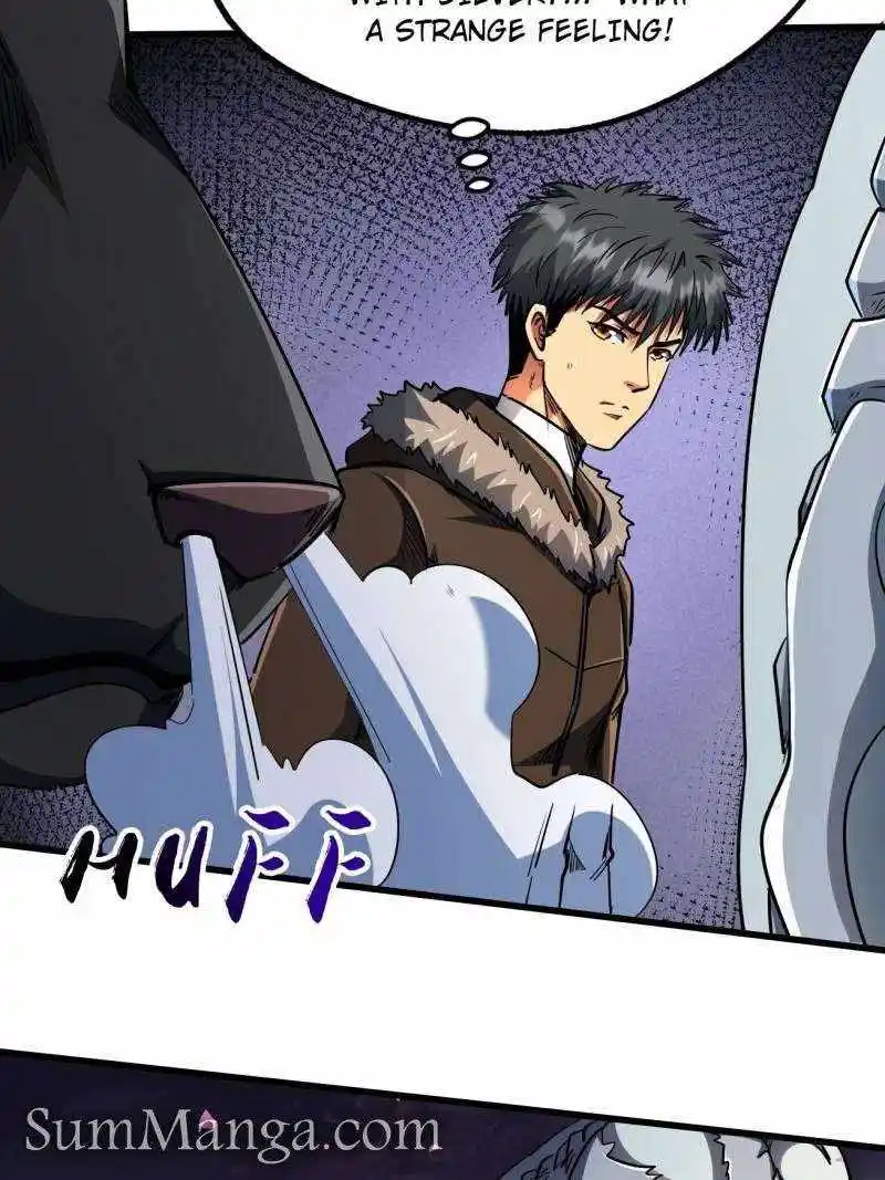 Super God Gene Chapter 230