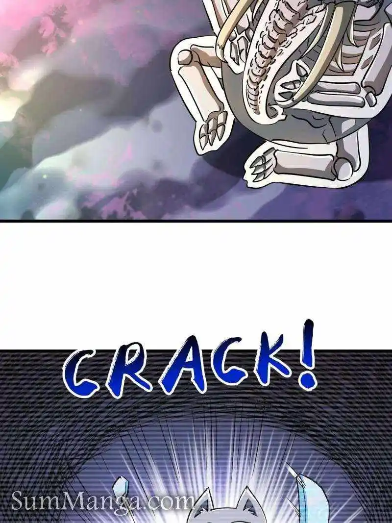 Super God Gene Chapter 230