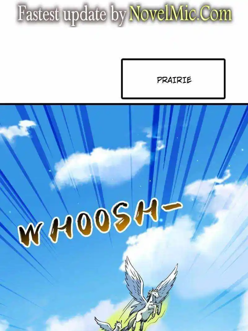 Super God Gene Chapter 232