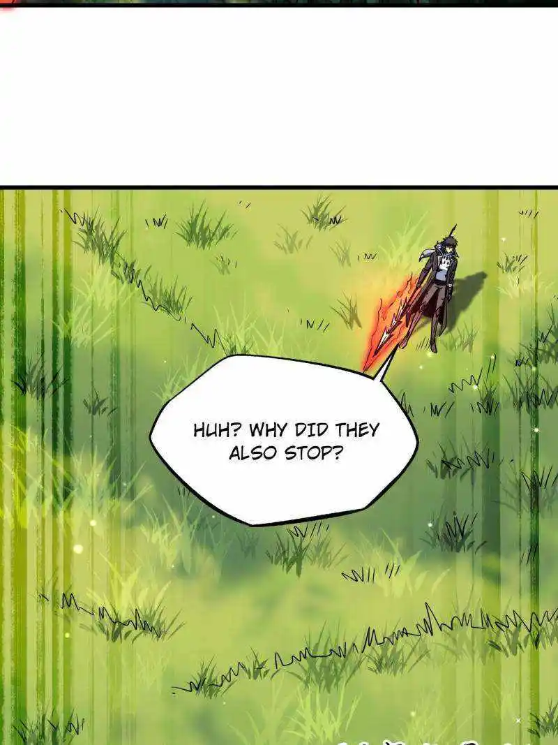 Super God Gene Chapter 232