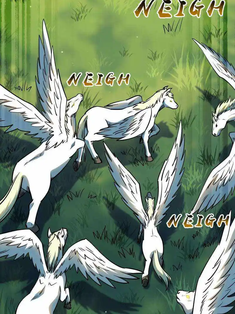 Super God Gene Chapter 232