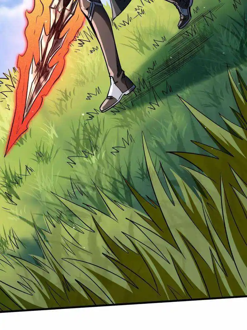 Super God Gene Chapter 232