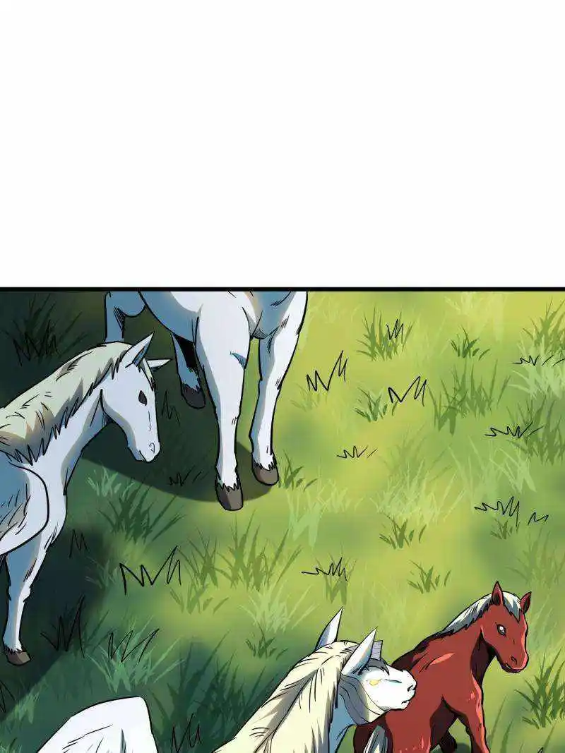 Super God Gene Chapter 232