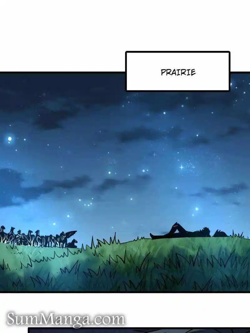 Super God Gene Chapter 232