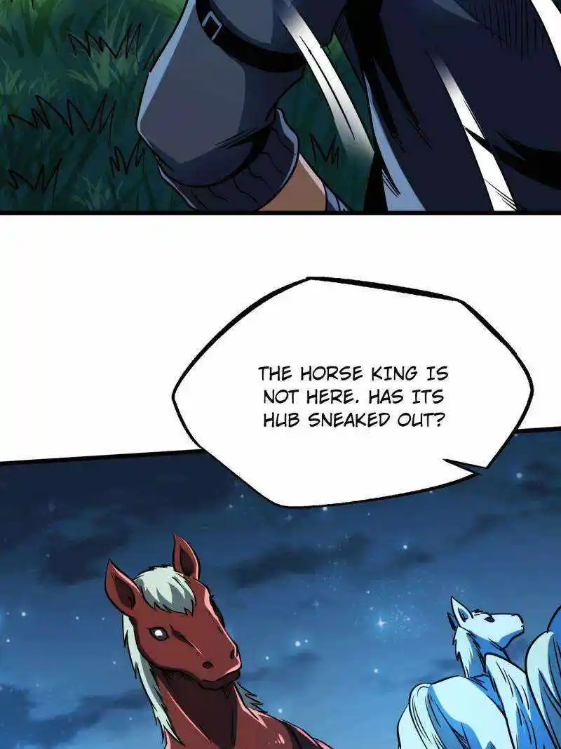 Super God Gene Chapter 232