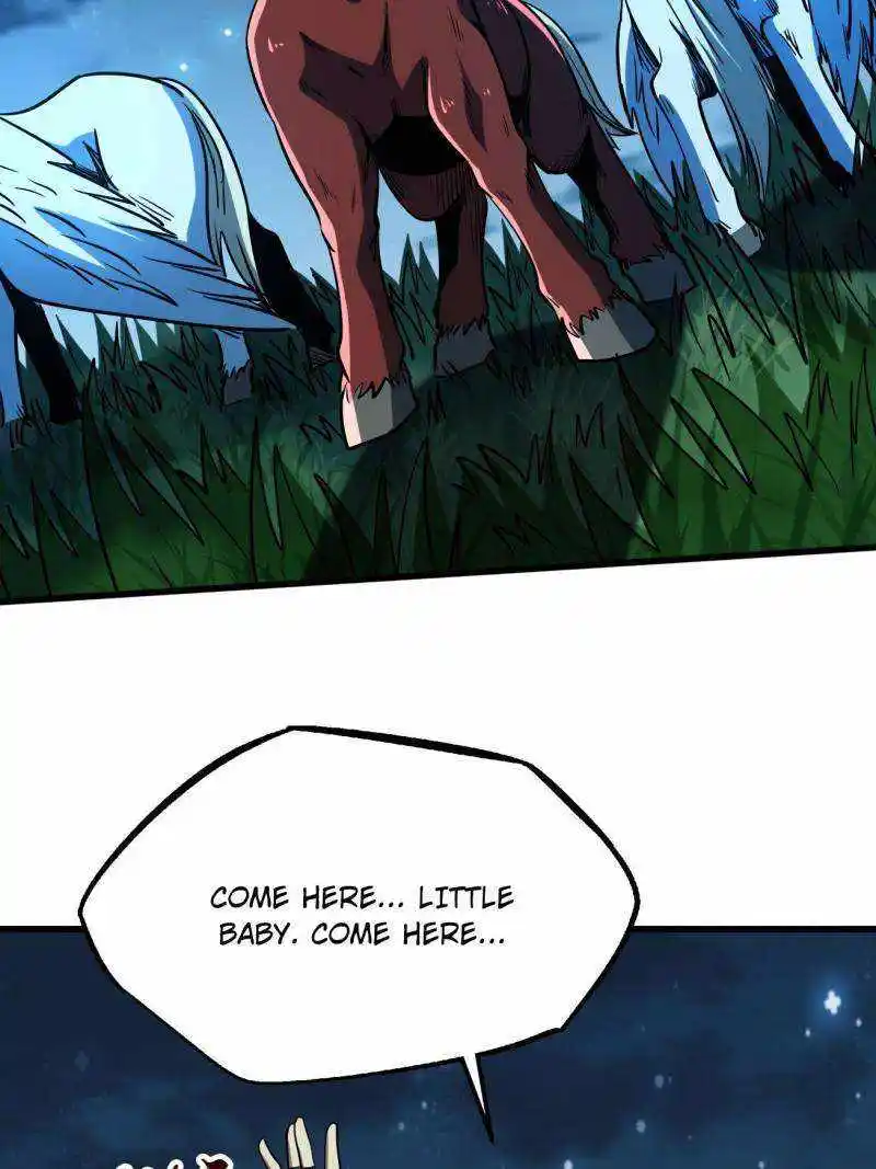 Super God Gene Chapter 232