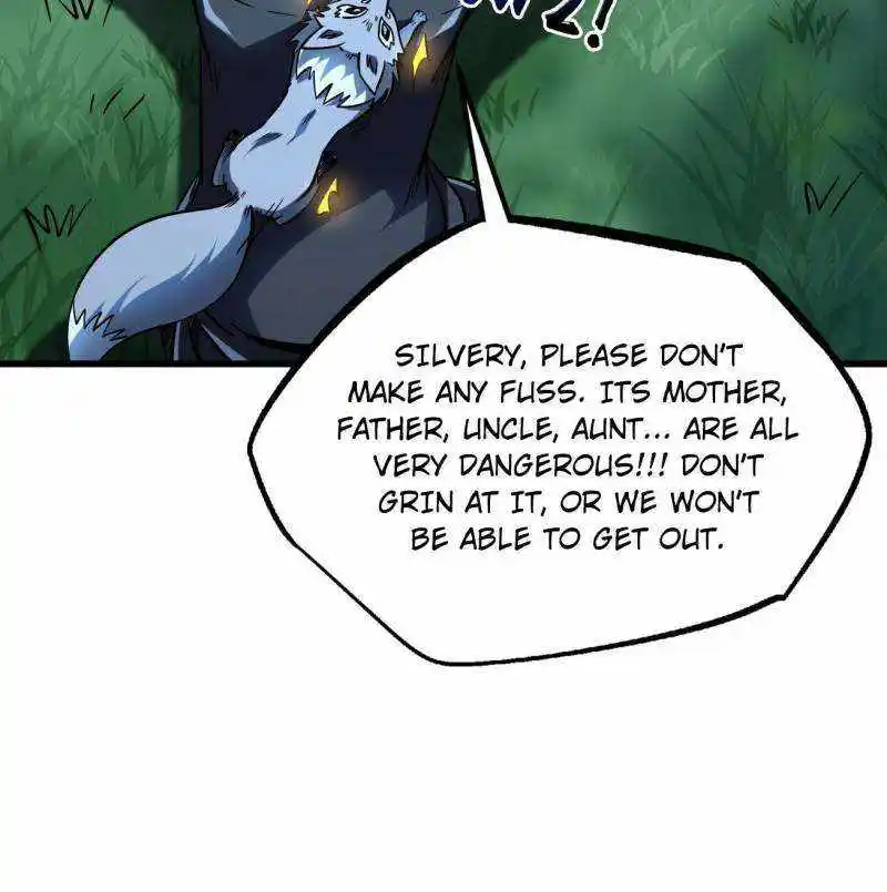 Super God Gene Chapter 232