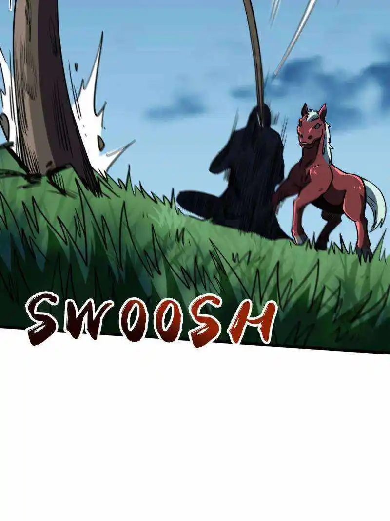 Super God Gene Chapter 232