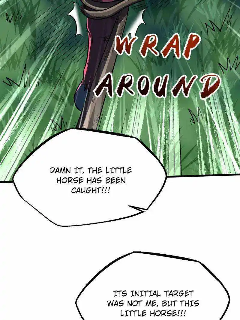 Super God Gene Chapter 232