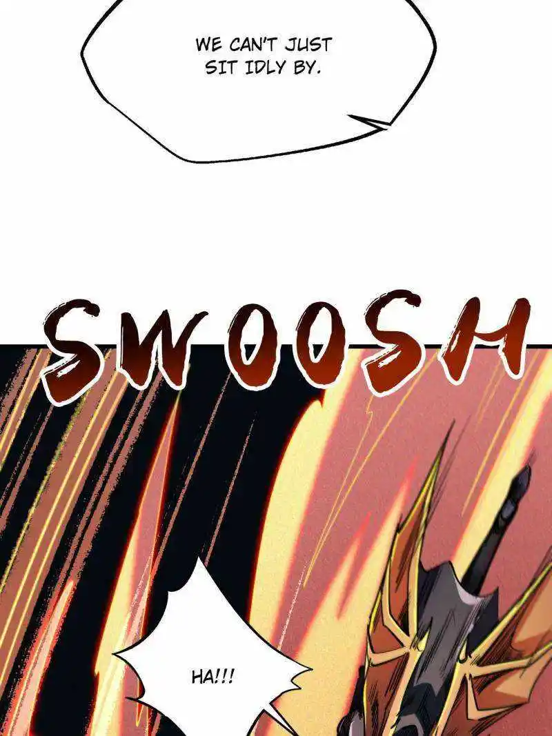 Super God Gene Chapter 232