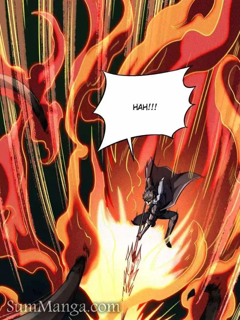 Super God Gene Chapter 232