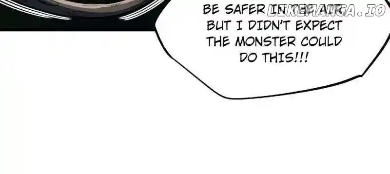 Super God Gene Chapter 233