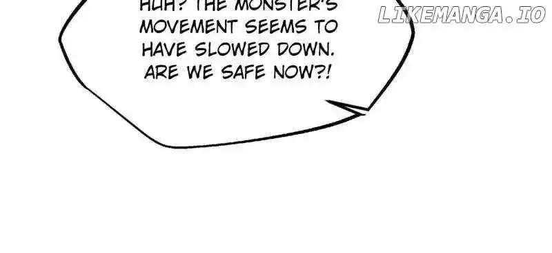 Super God Gene Chapter 233