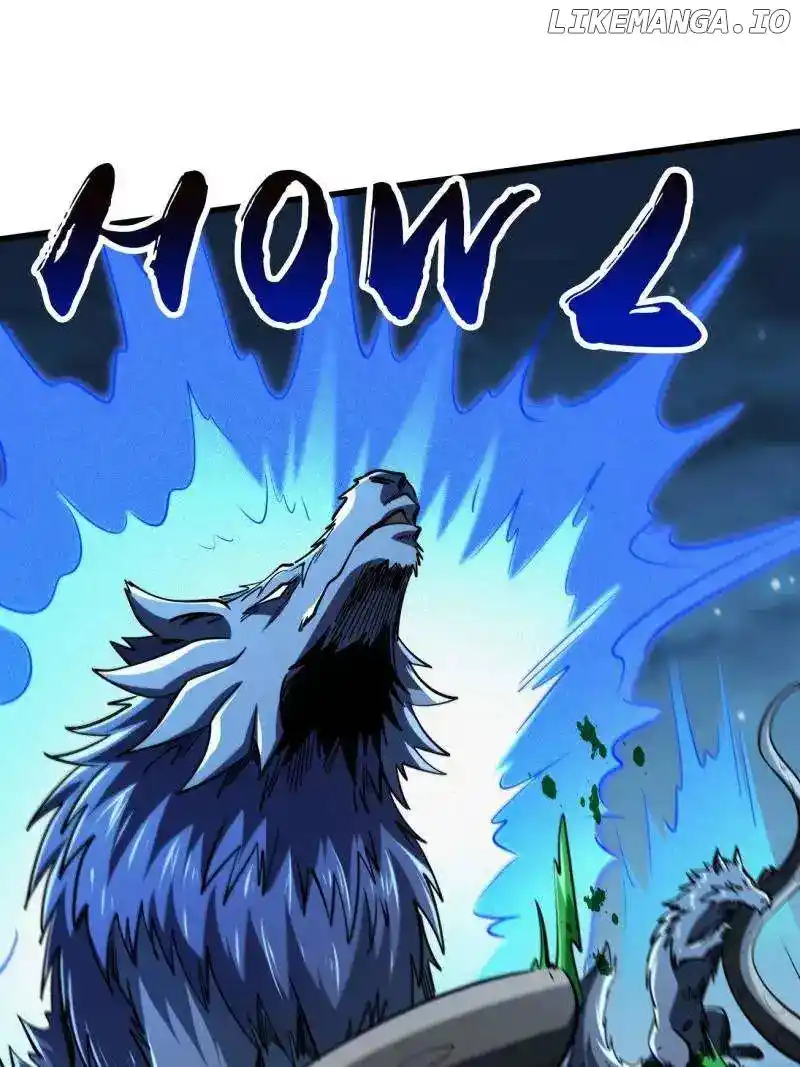 Super God Gene Chapter 233