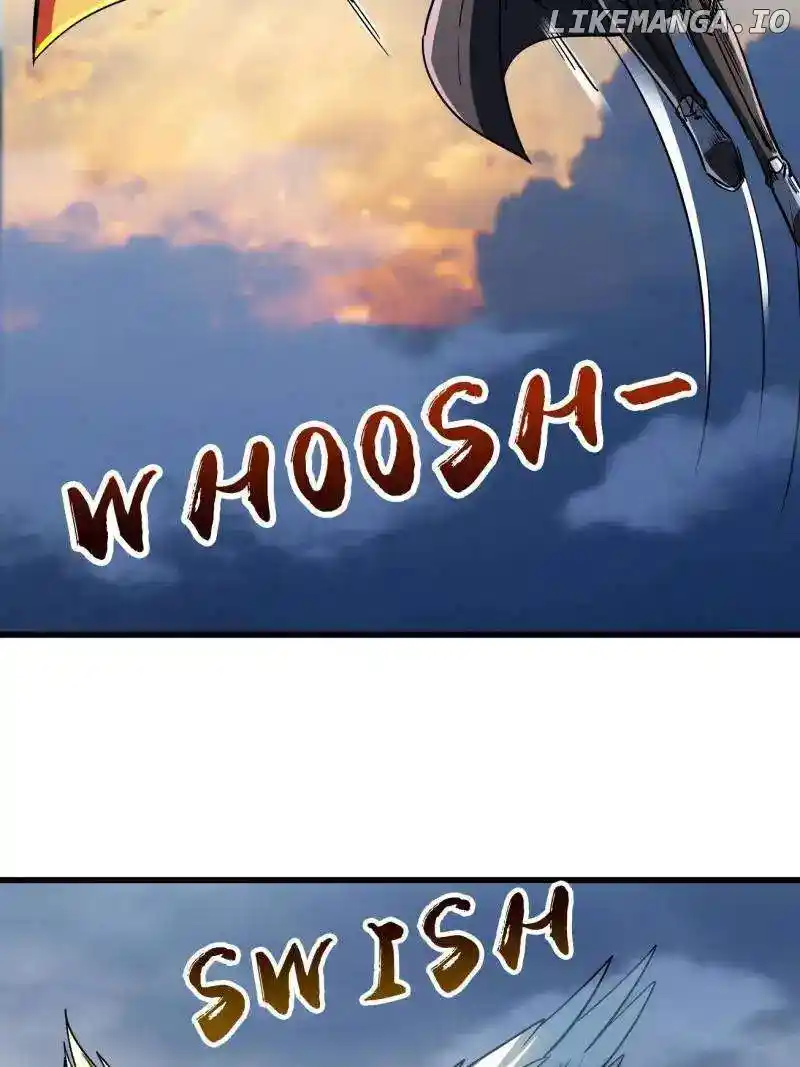 Super God Gene Chapter 233