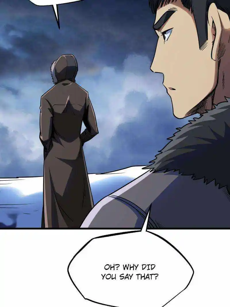 Super God Gene Chapter 235