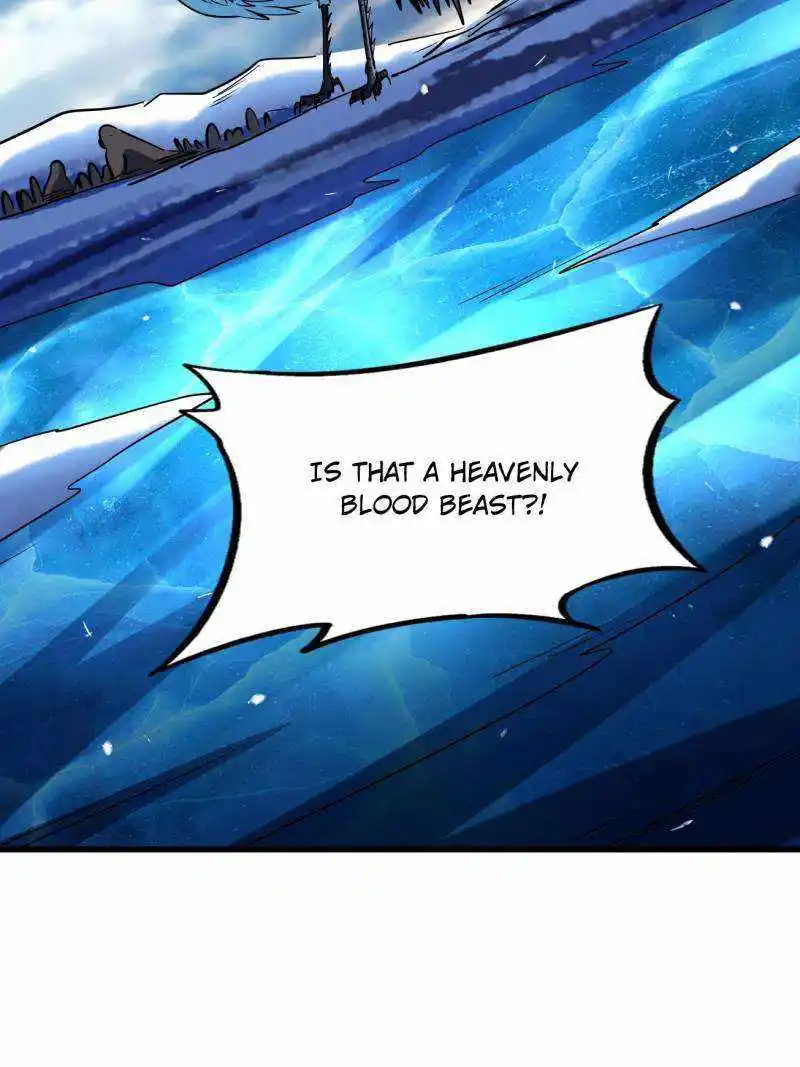 Super God Gene Chapter 235