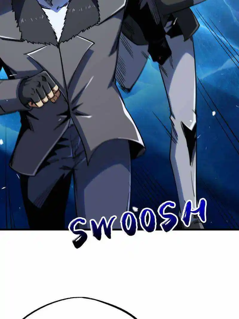 Super God Gene Chapter 235