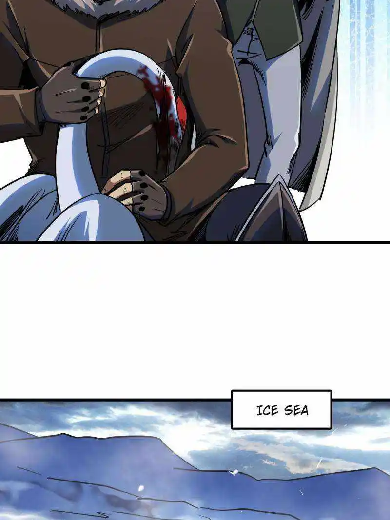 Super God Gene Chapter 235