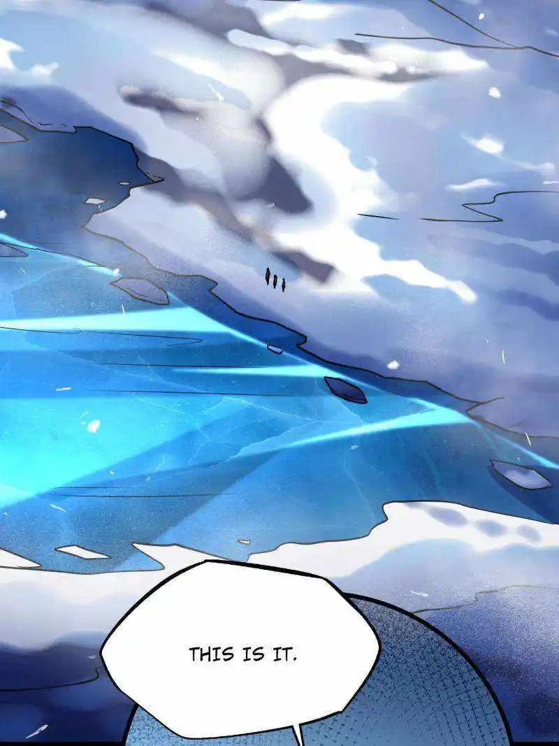 Super God Gene Chapter 235