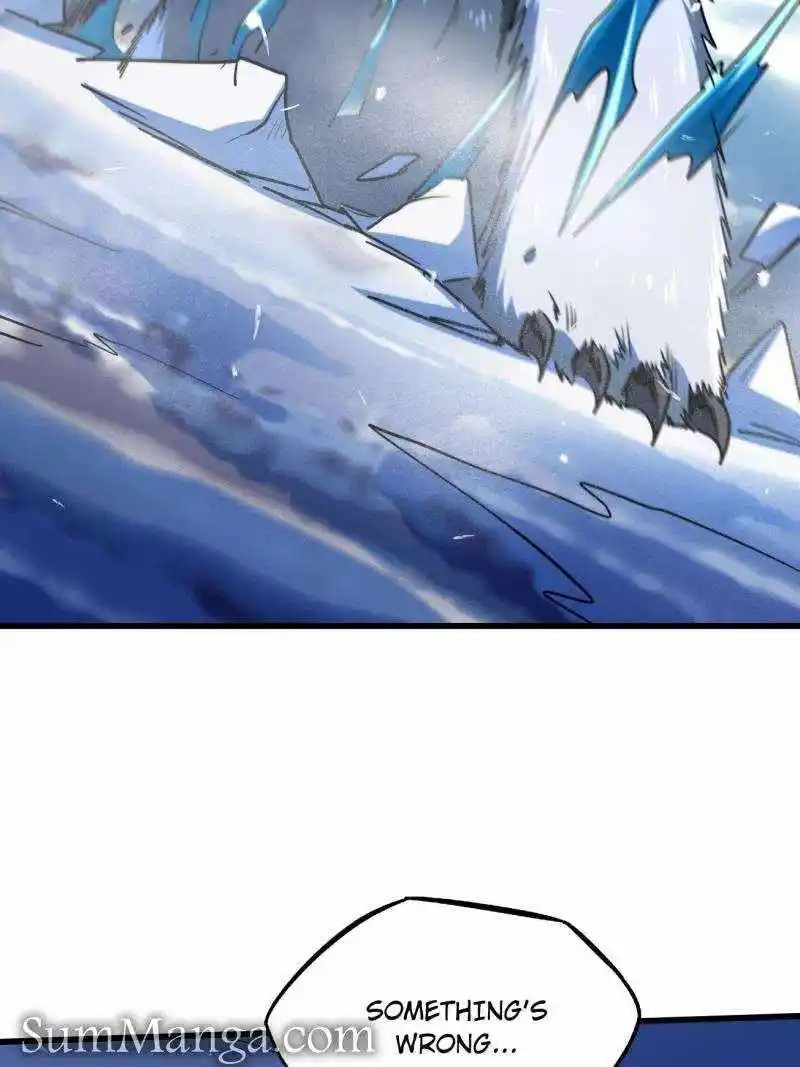 Super God Gene Chapter 235