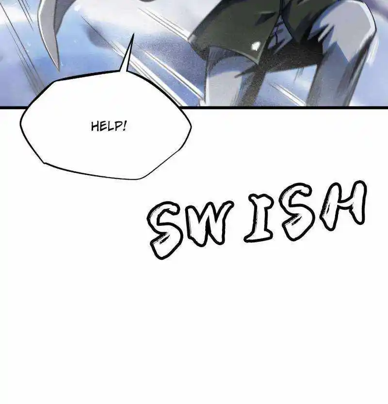 Super God Gene Chapter 235