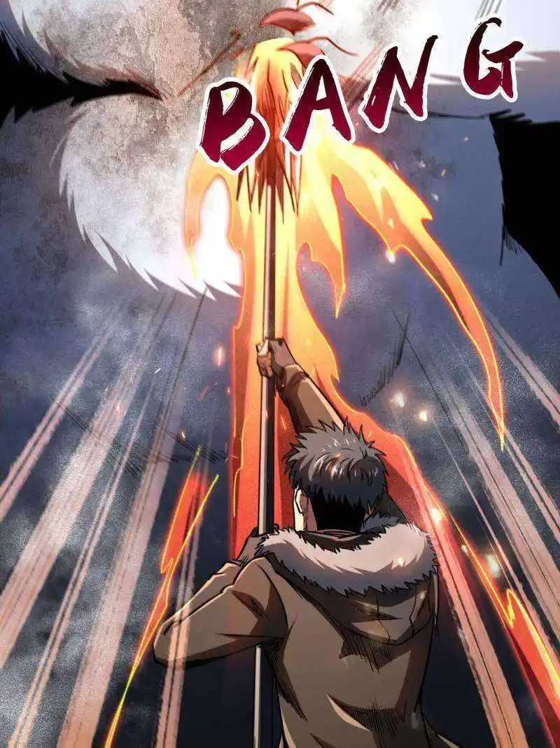 Super God Gene Chapter 236