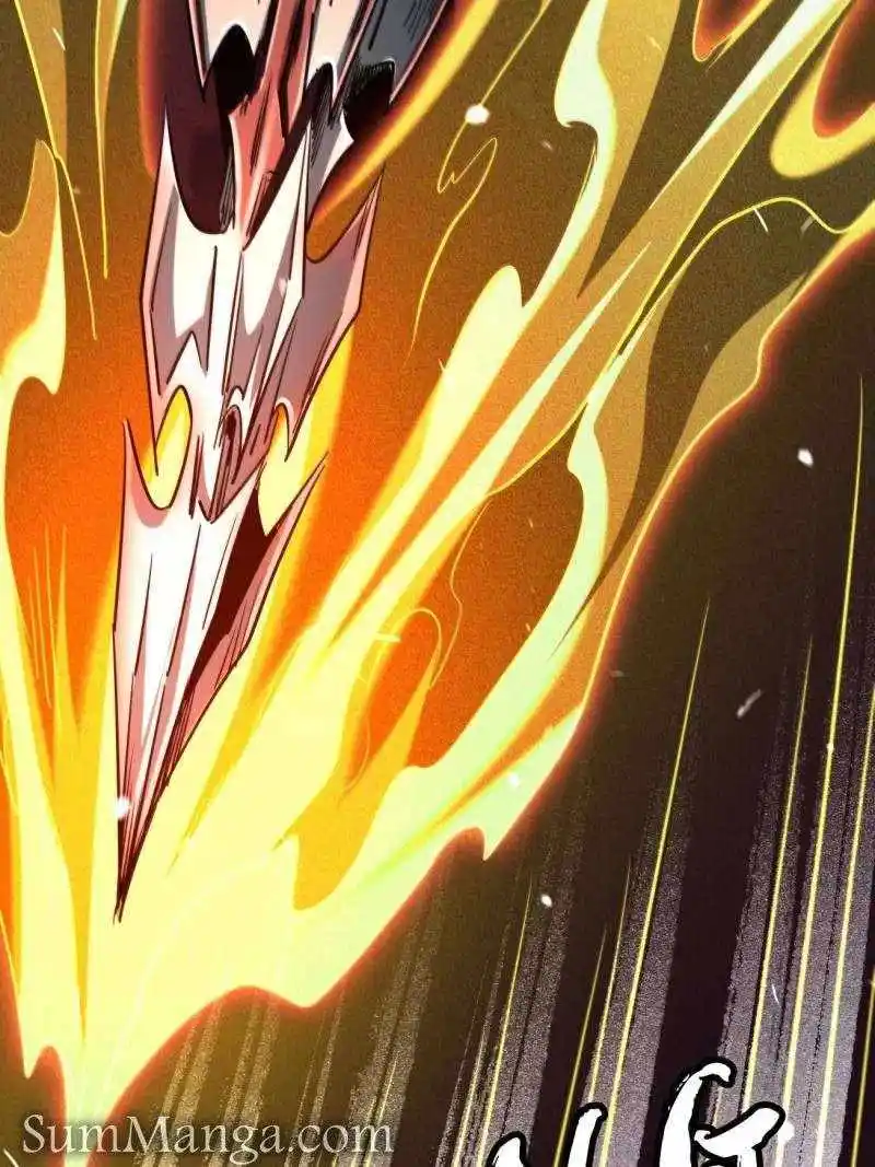 Super God Gene Chapter 237