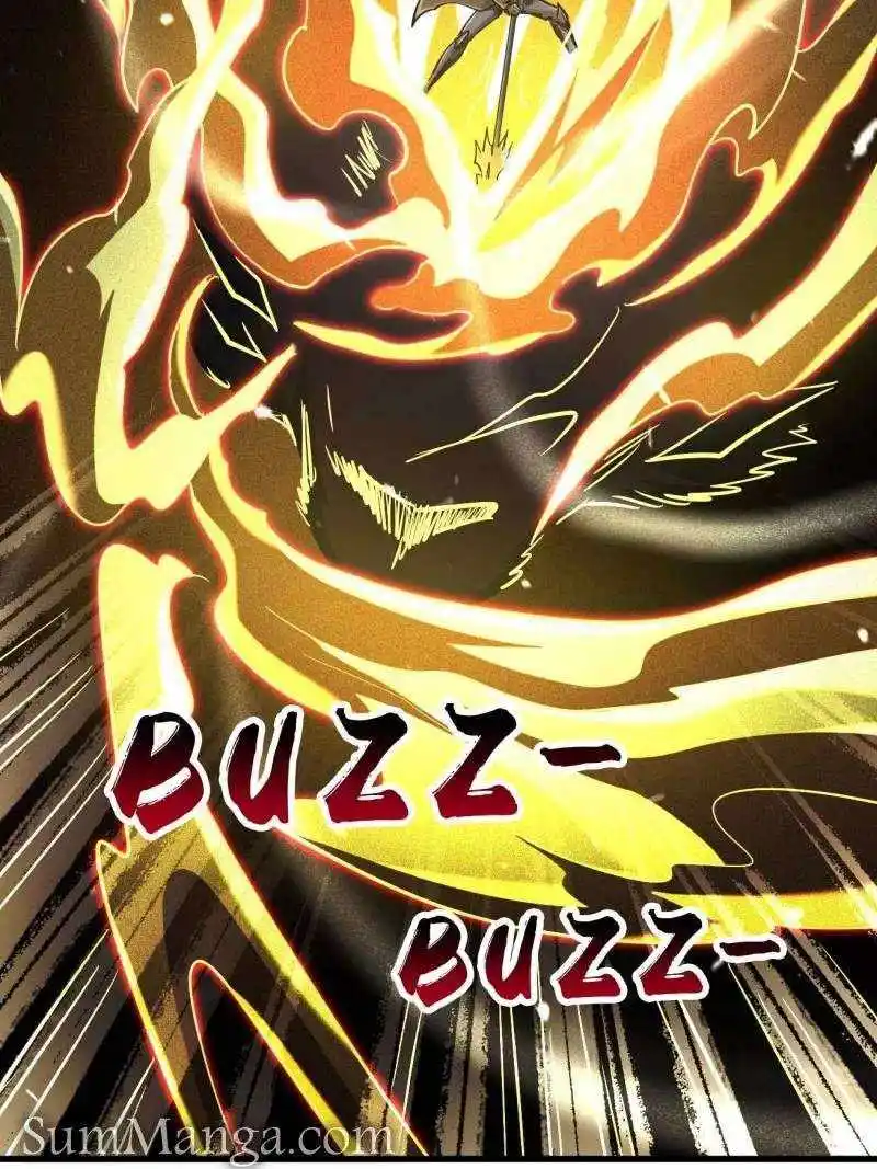 Super God Gene Chapter 237