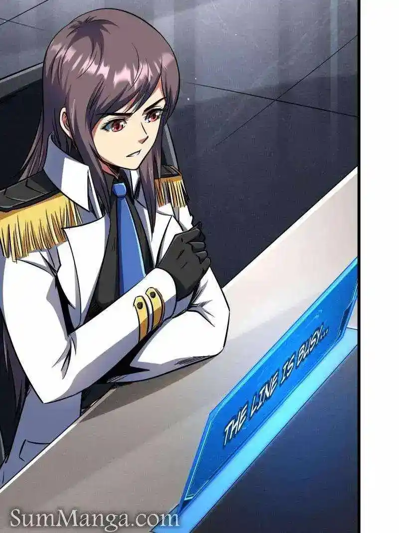 Super God Gene Chapter 238