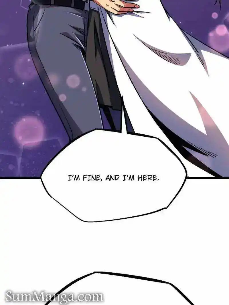 Super God Gene Chapter 238