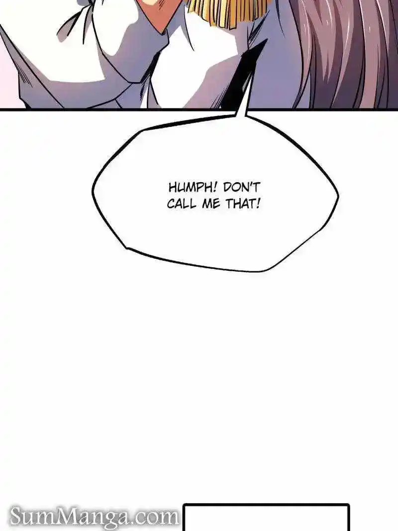 Super God Gene Chapter 238