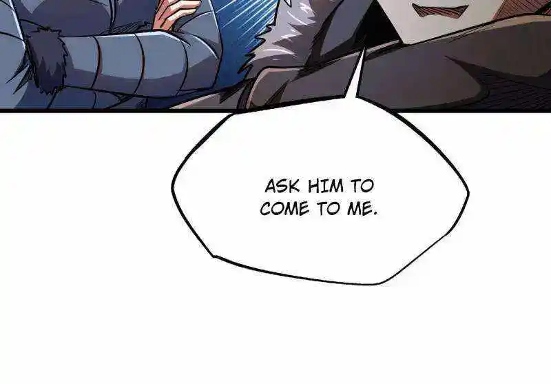 Super God Gene Chapter 238