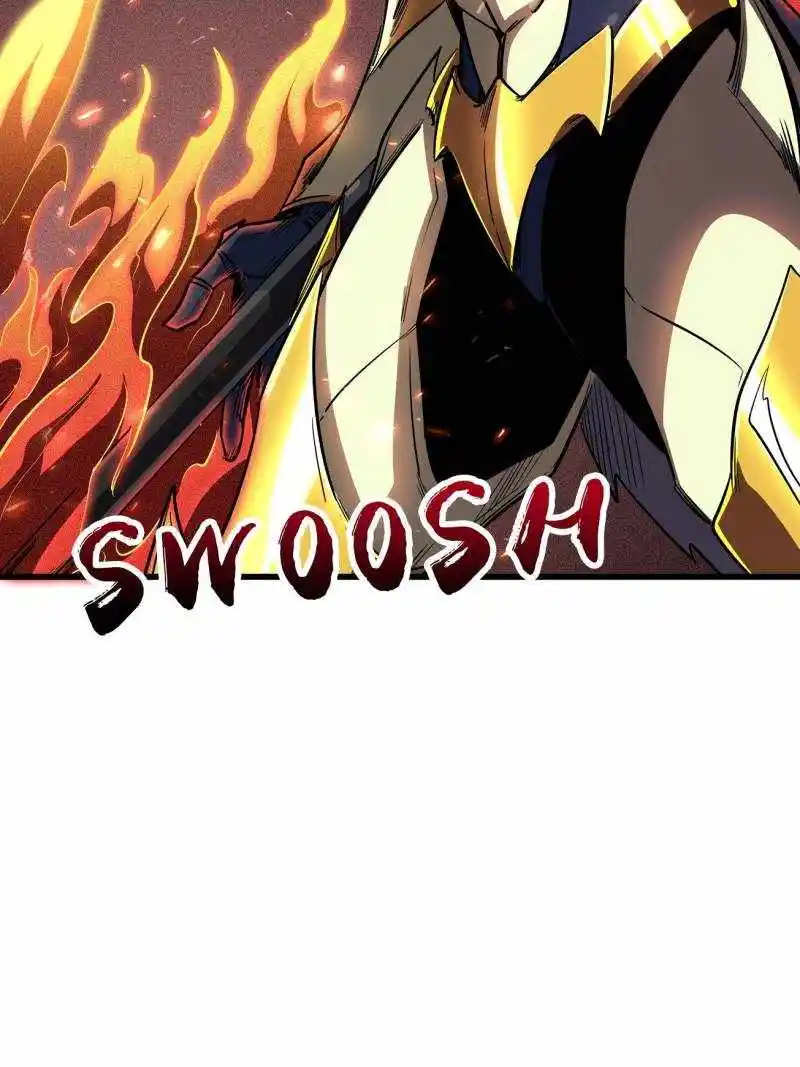 Super God Gene Chapter 240