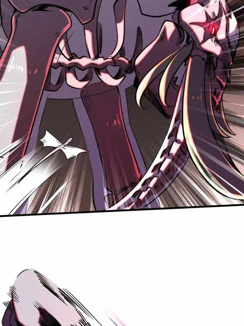 Super God Gene Chapter 240