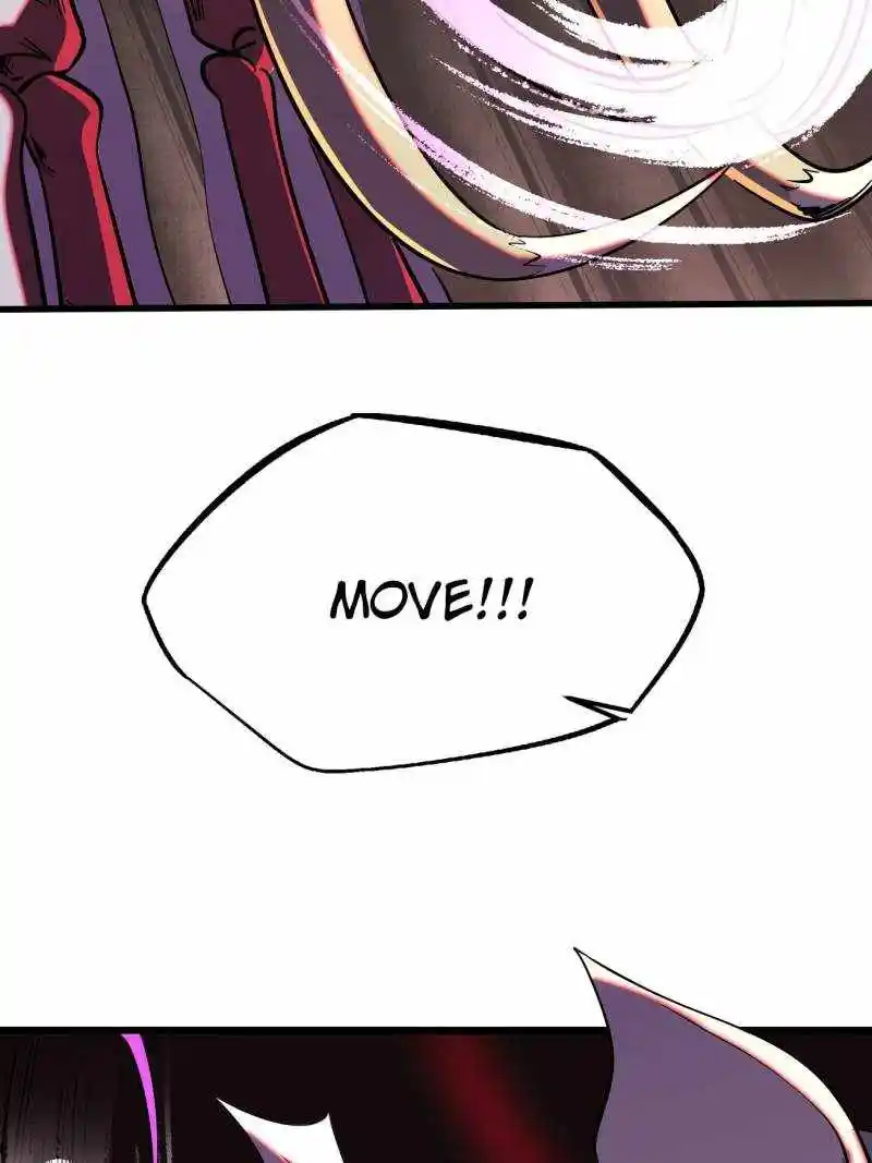 Super God Gene Chapter 240