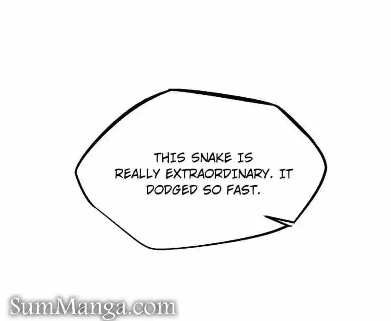 Super God Gene Chapter 240