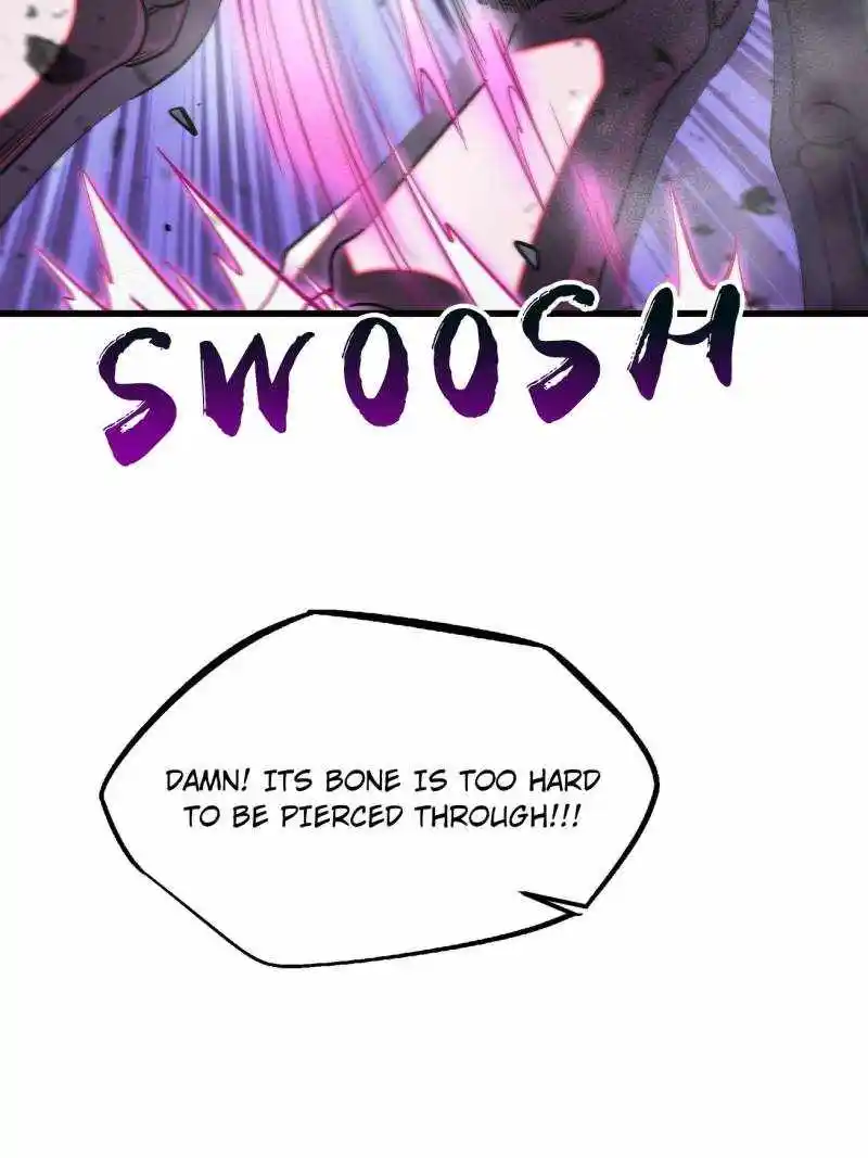 Super God Gene Chapter 240