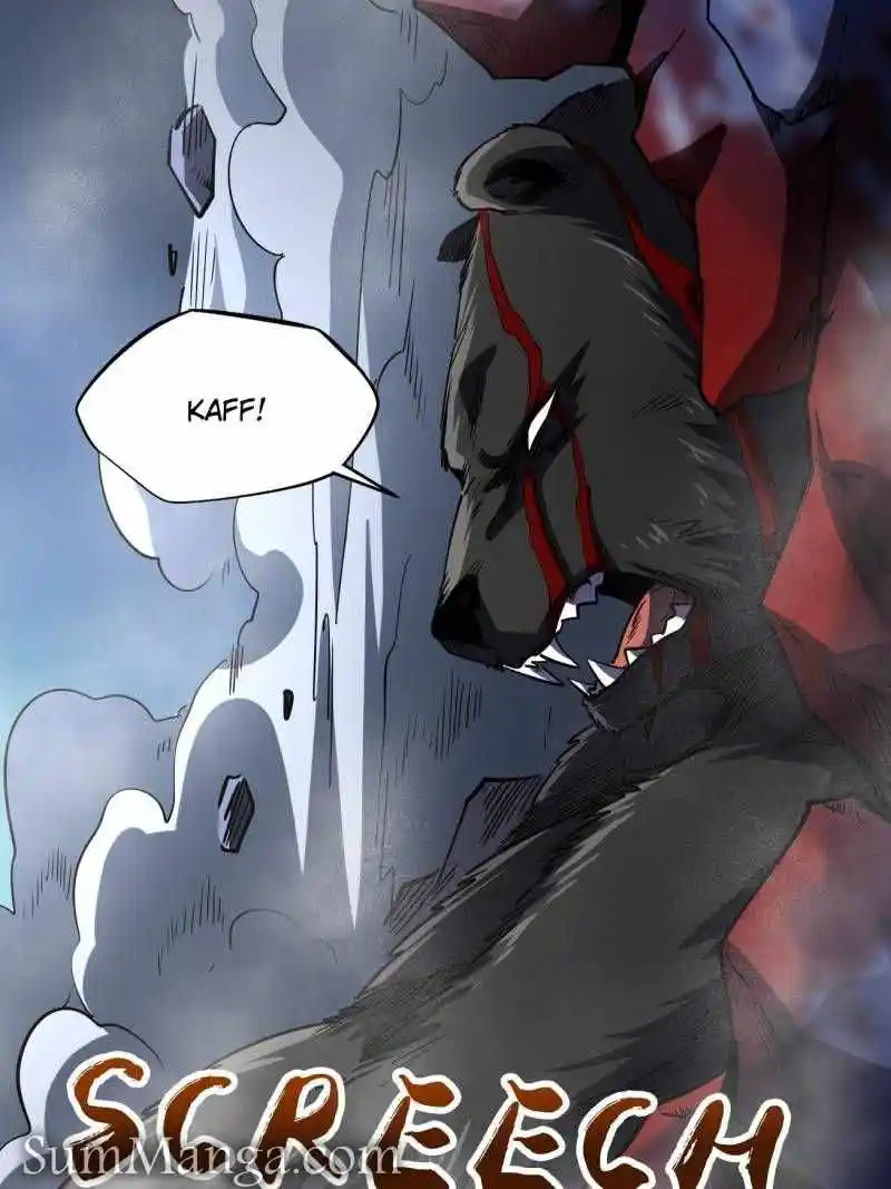 Super God Gene Chapter 240