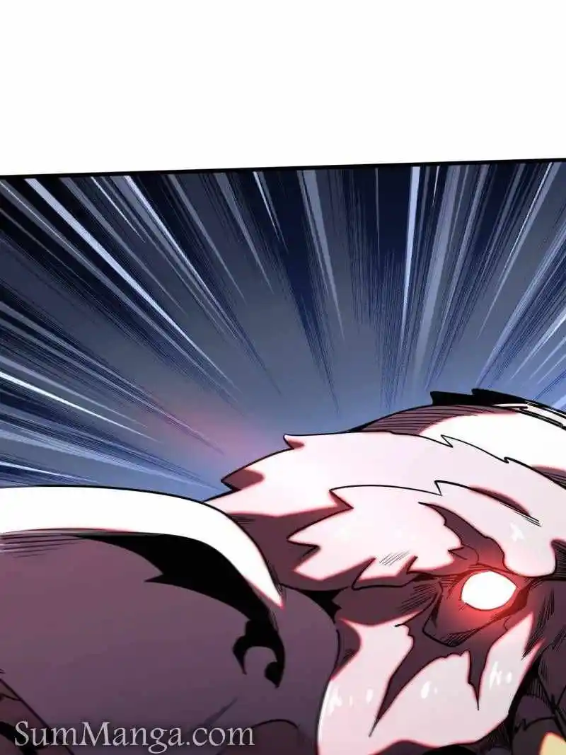 Super God Gene Chapter 240