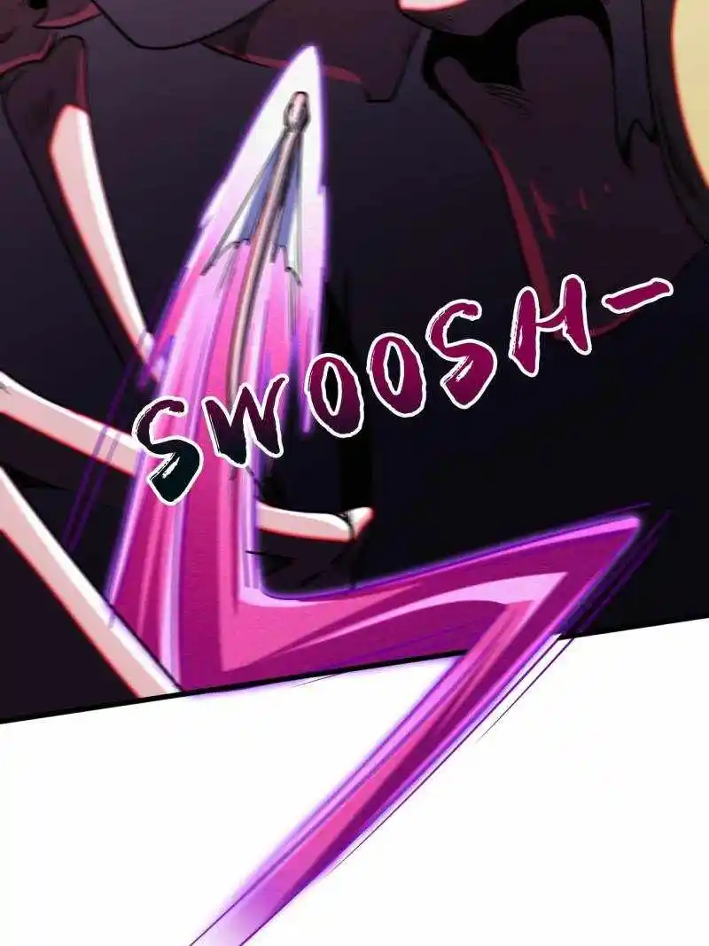 Super God Gene Chapter 240