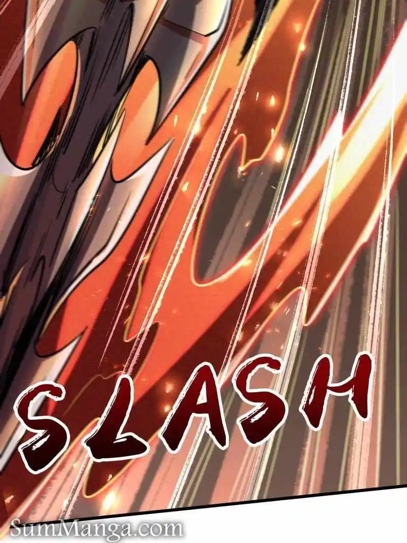 Super God Gene Chapter 240