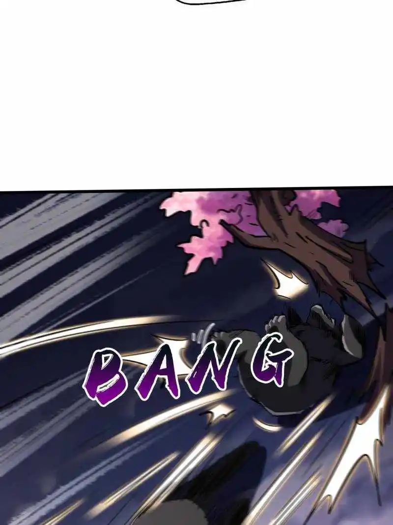 Super God Gene Chapter 240